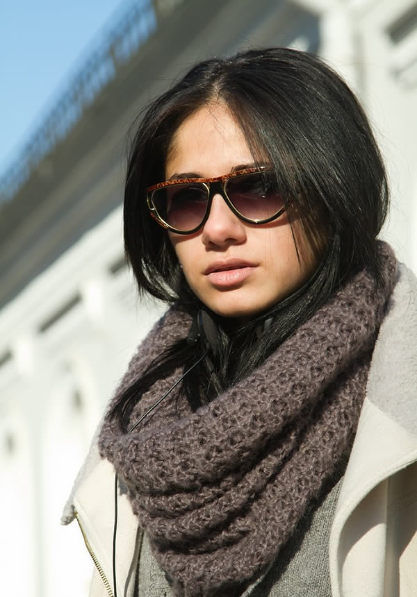 Элина, 36 лет, 0 размер груди